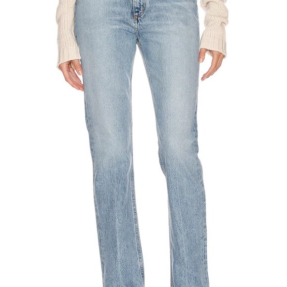 Agolde Vintage High Rise Flare sz 27 - Picture 3 of 12